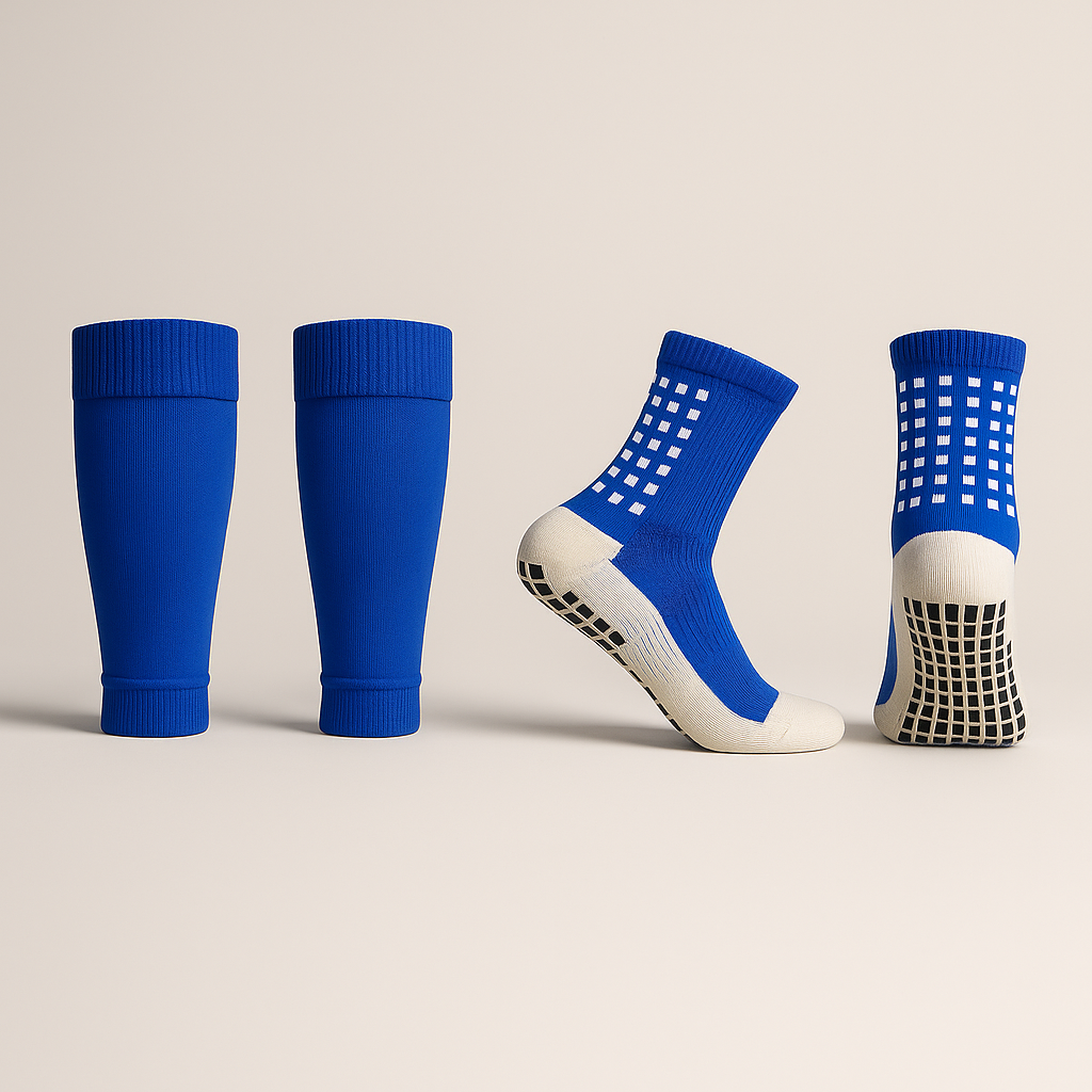 ProGrip Football Socks