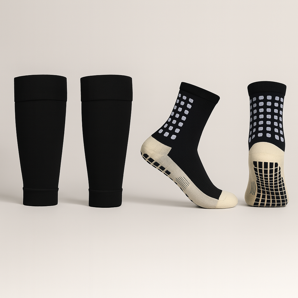 ProGrip Football Socks