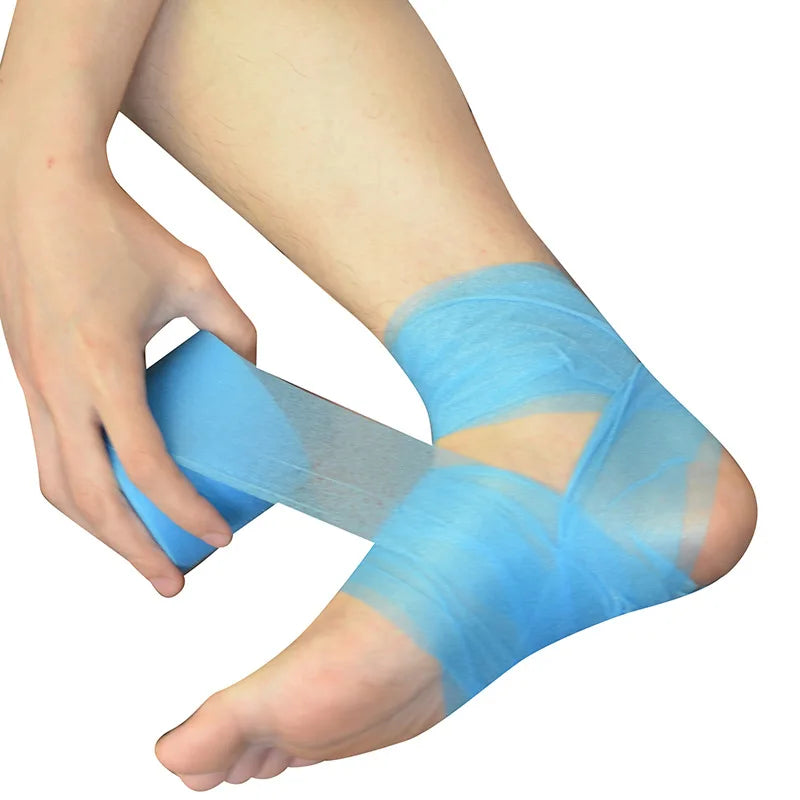 Athletic Pre-Wrap Comfort Shield