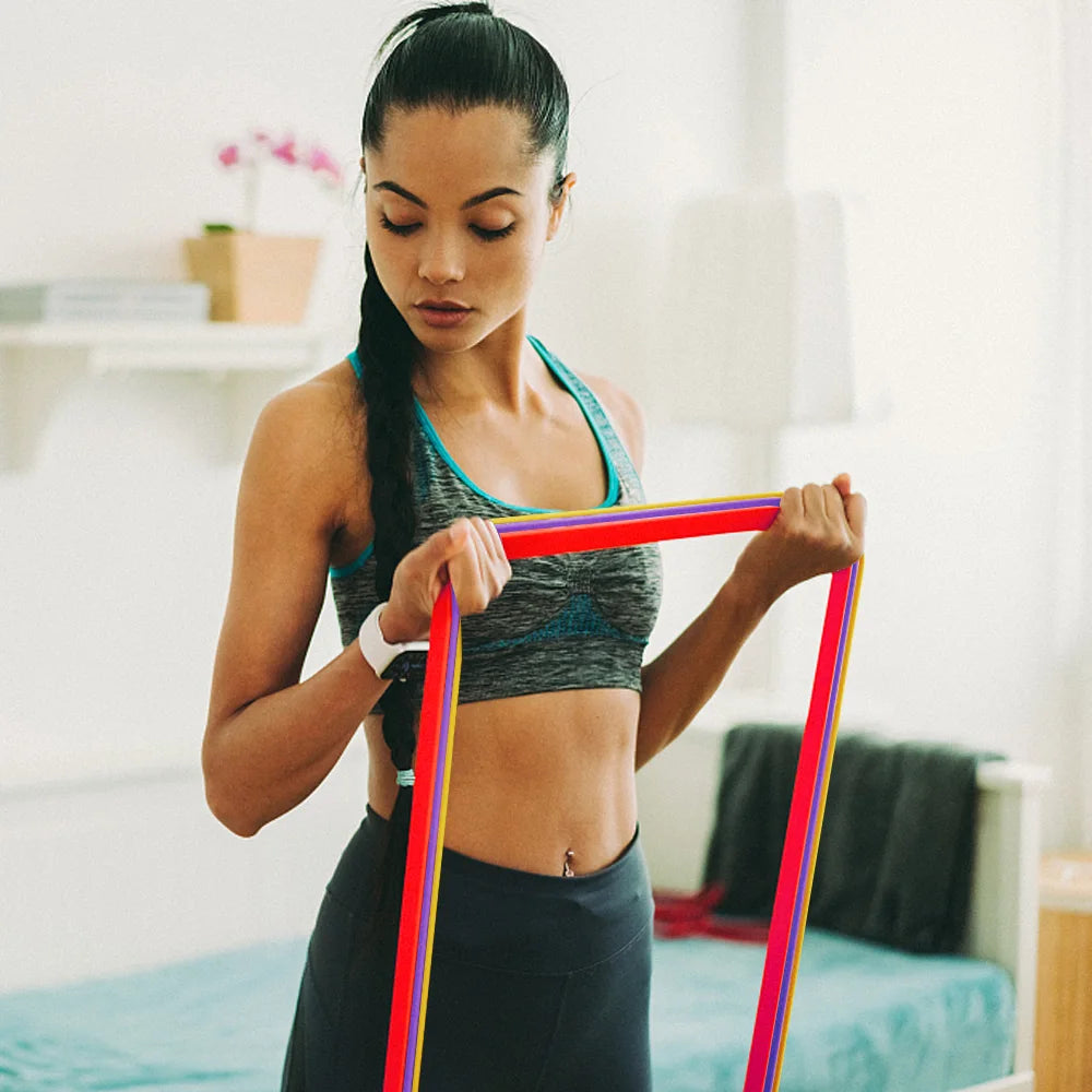 Elite Strength Resistance Band