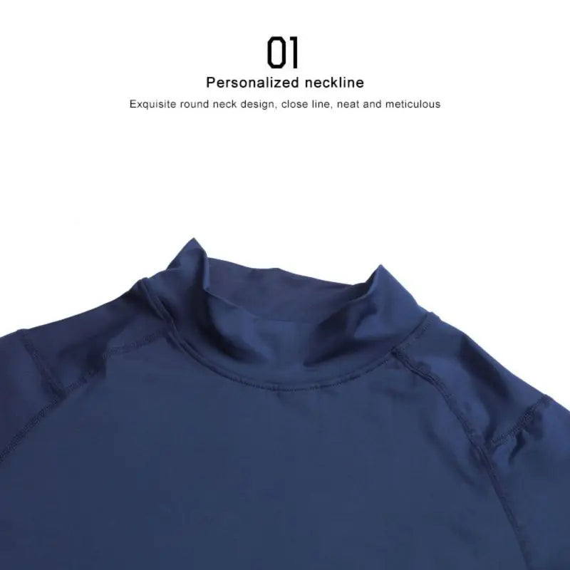 Athletic Compression Shirt