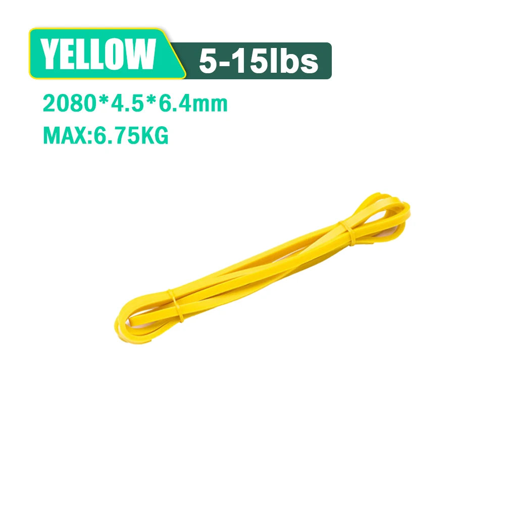 Elite Strength Resistance Band