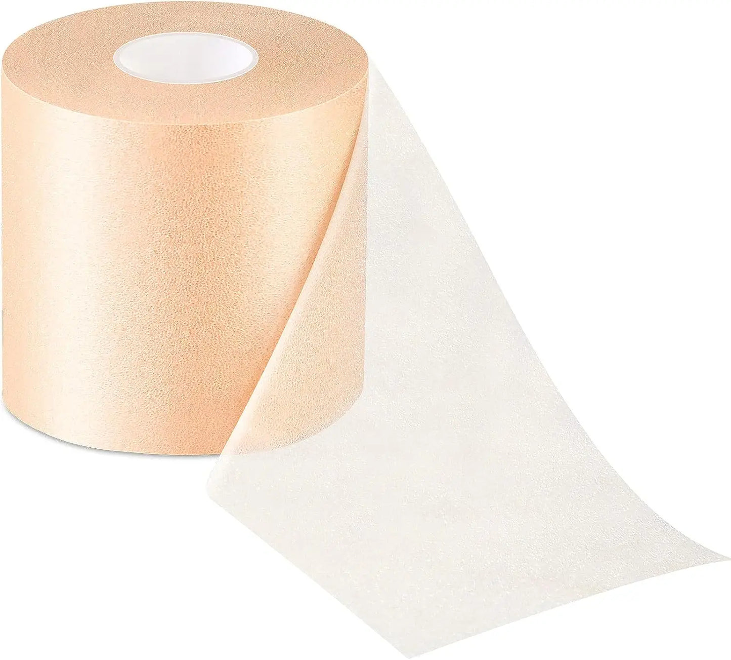 Athletic Pre-Wrap Comfort Shield