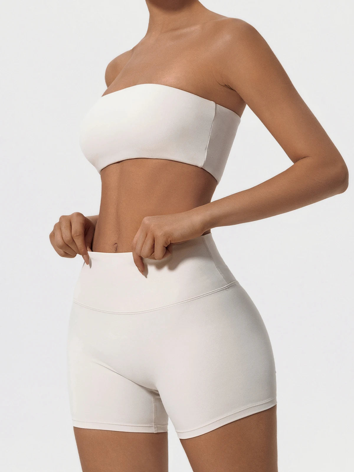 Strapless Flex Fitness Set