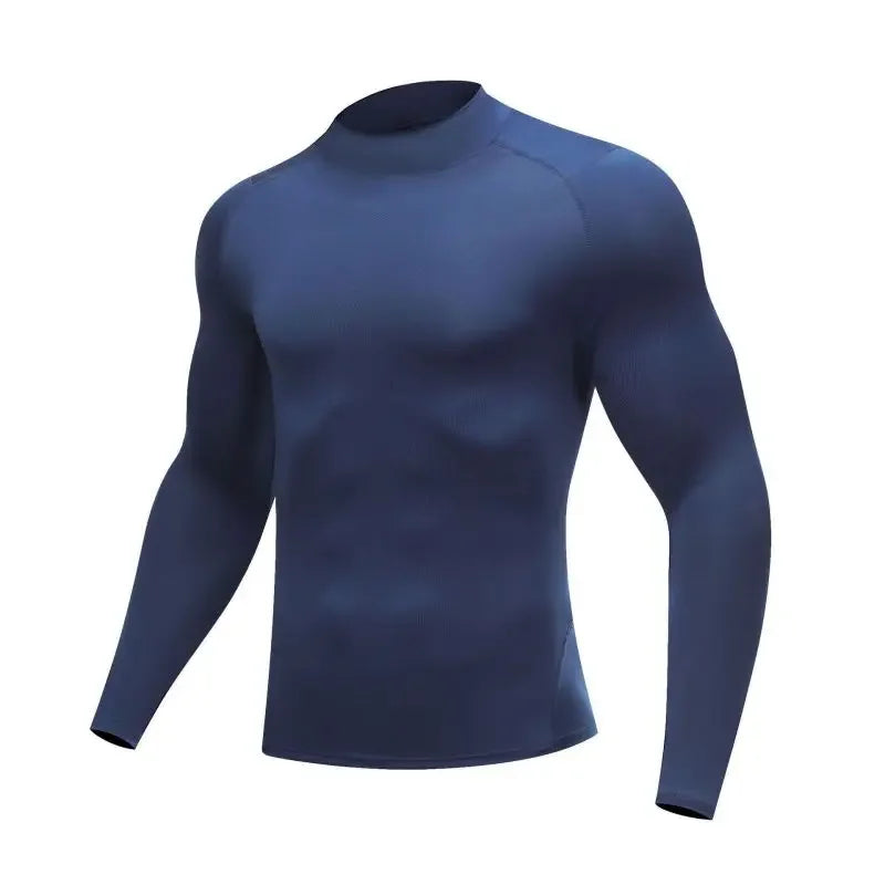 Athletic Compression Shirt