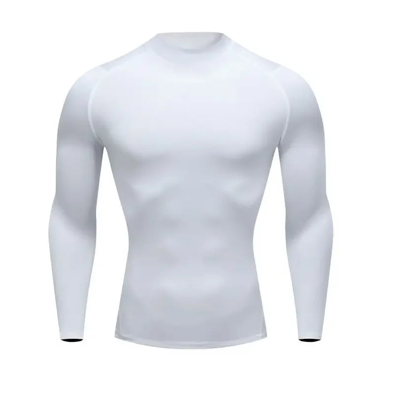 Athletic Compression Shirt
