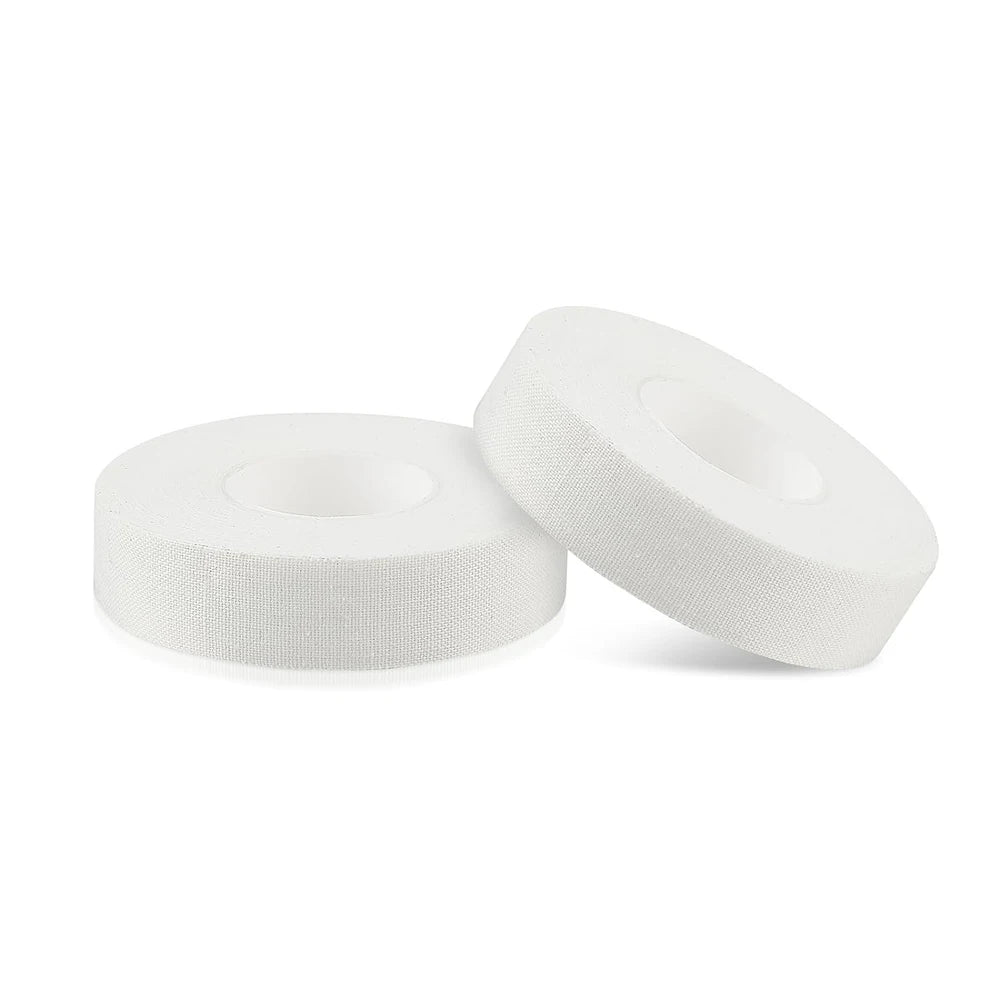 White Athletic Finger Tape