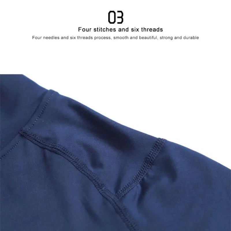 Athletic Compression Shirt