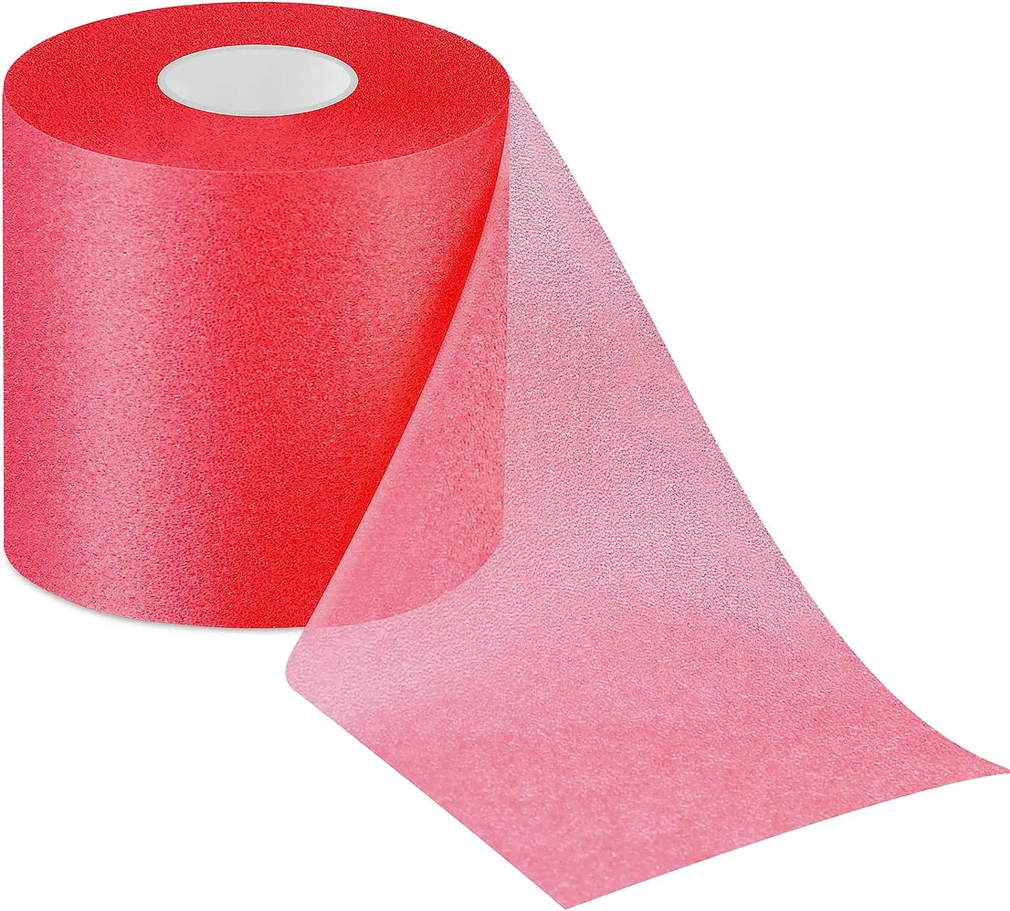 Athletic Pre-Wrap Comfort Shield