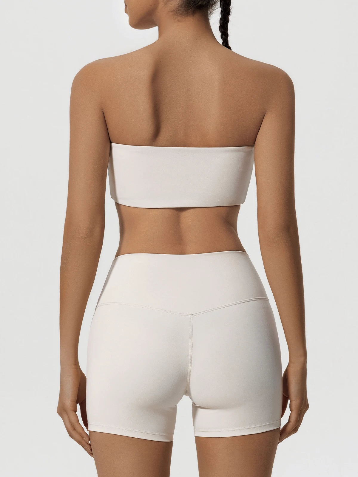 Strapless Flex Fitness Set