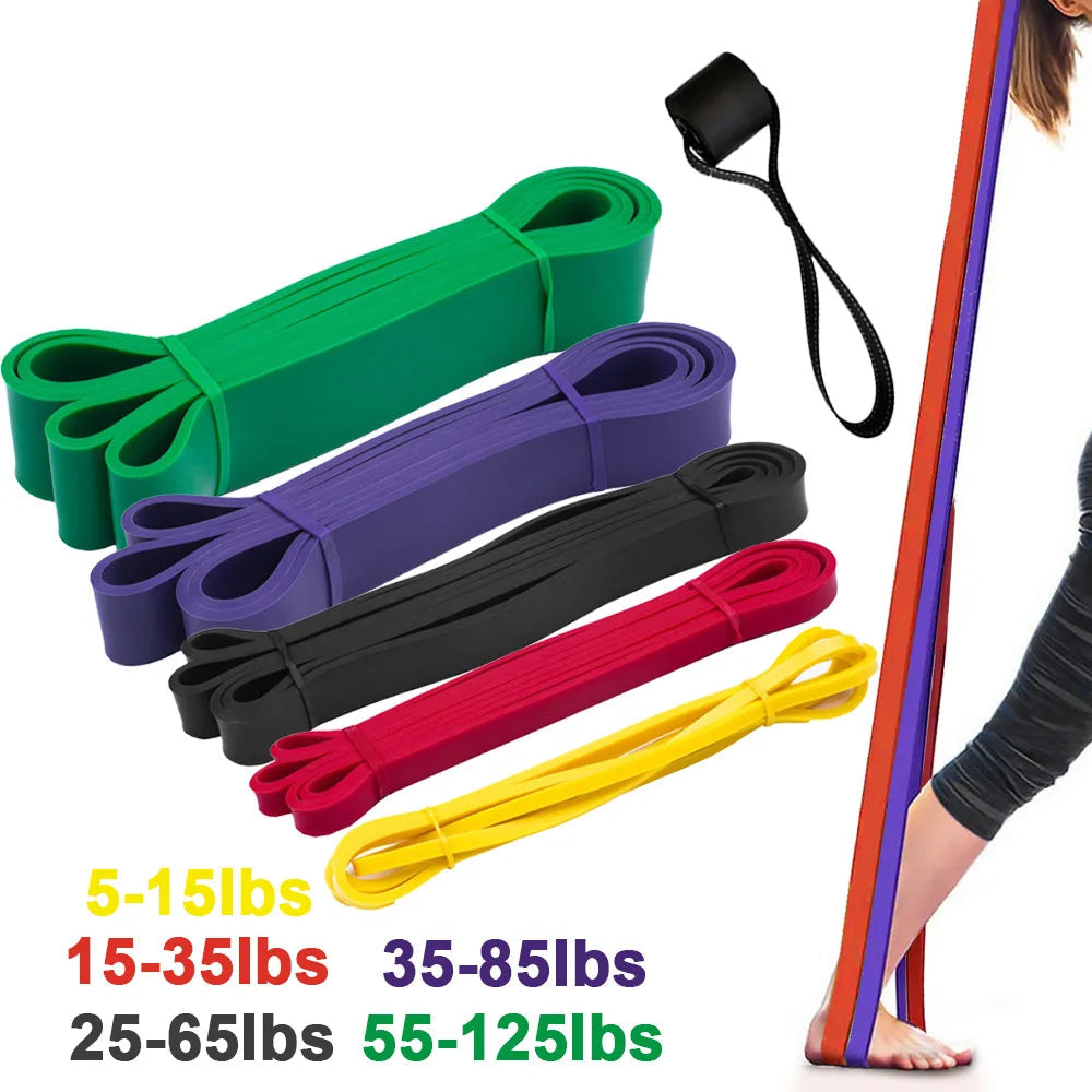 Elite Strength Resistance Band