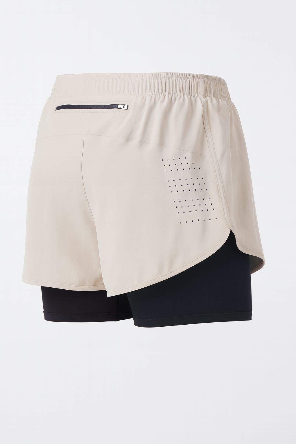 PowerMove Men’s Training Shorts