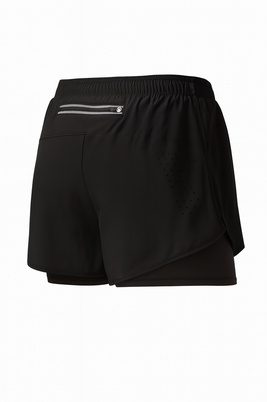 PowerMove Men’s Training Shorts