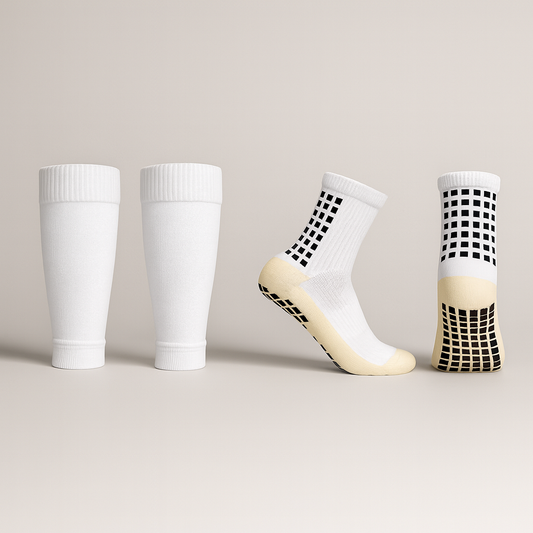 ProGrip Football Socks