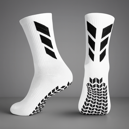 GripPro Anti-Slip Sports Socks