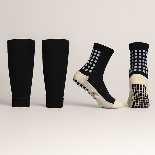 ProGrip Football Socks