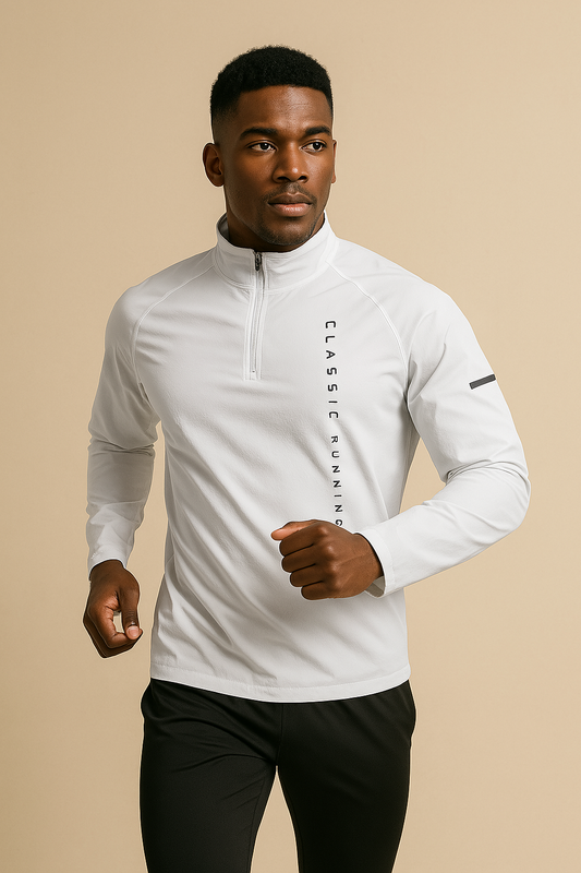 Men’s Running Jacket
