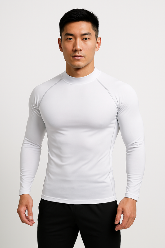 Elite Performance Compression Tee