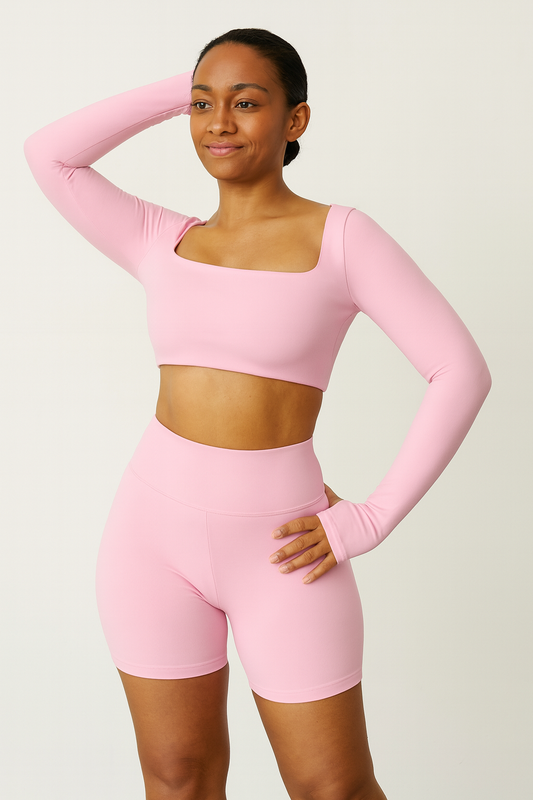 Fitness Yoga Set