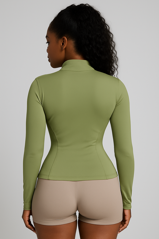 CurveFlex Performance Jacket