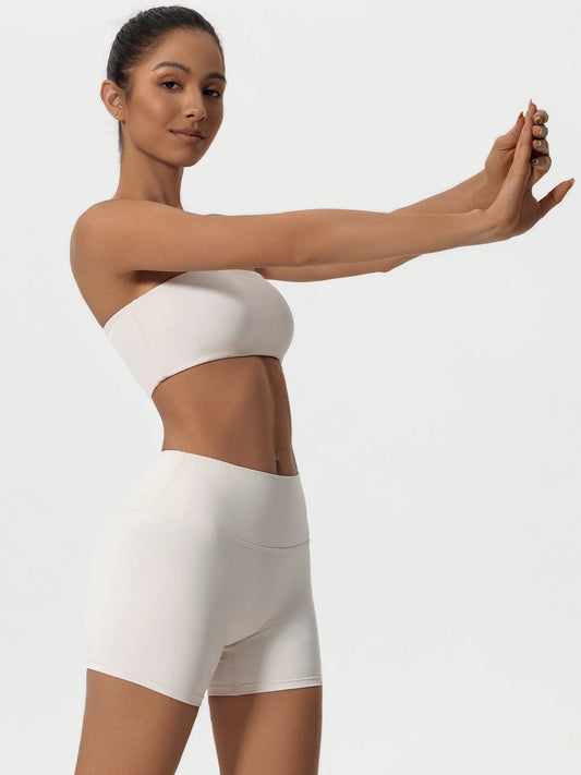 Strapless Flex Fitness Set