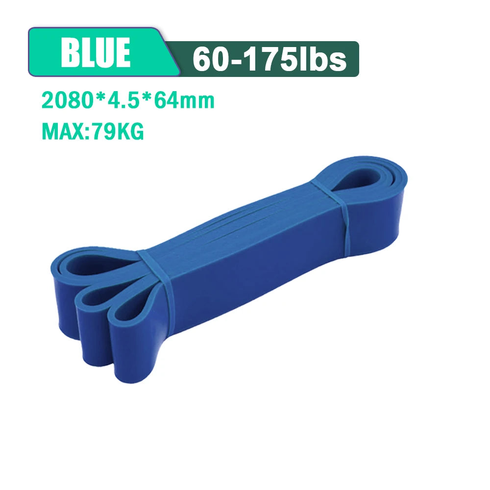 Elite Strength Resistance Band