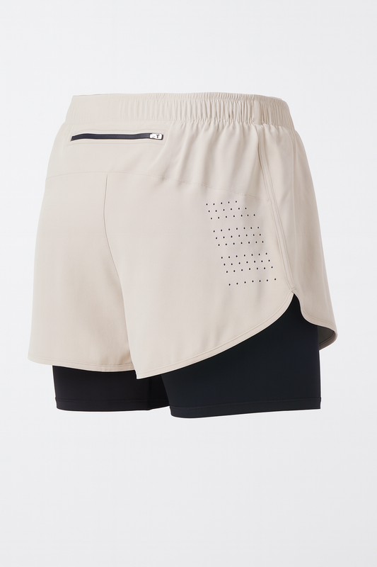 PowerMove Men’s Training Shorts